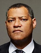 Laurence Fishburne
